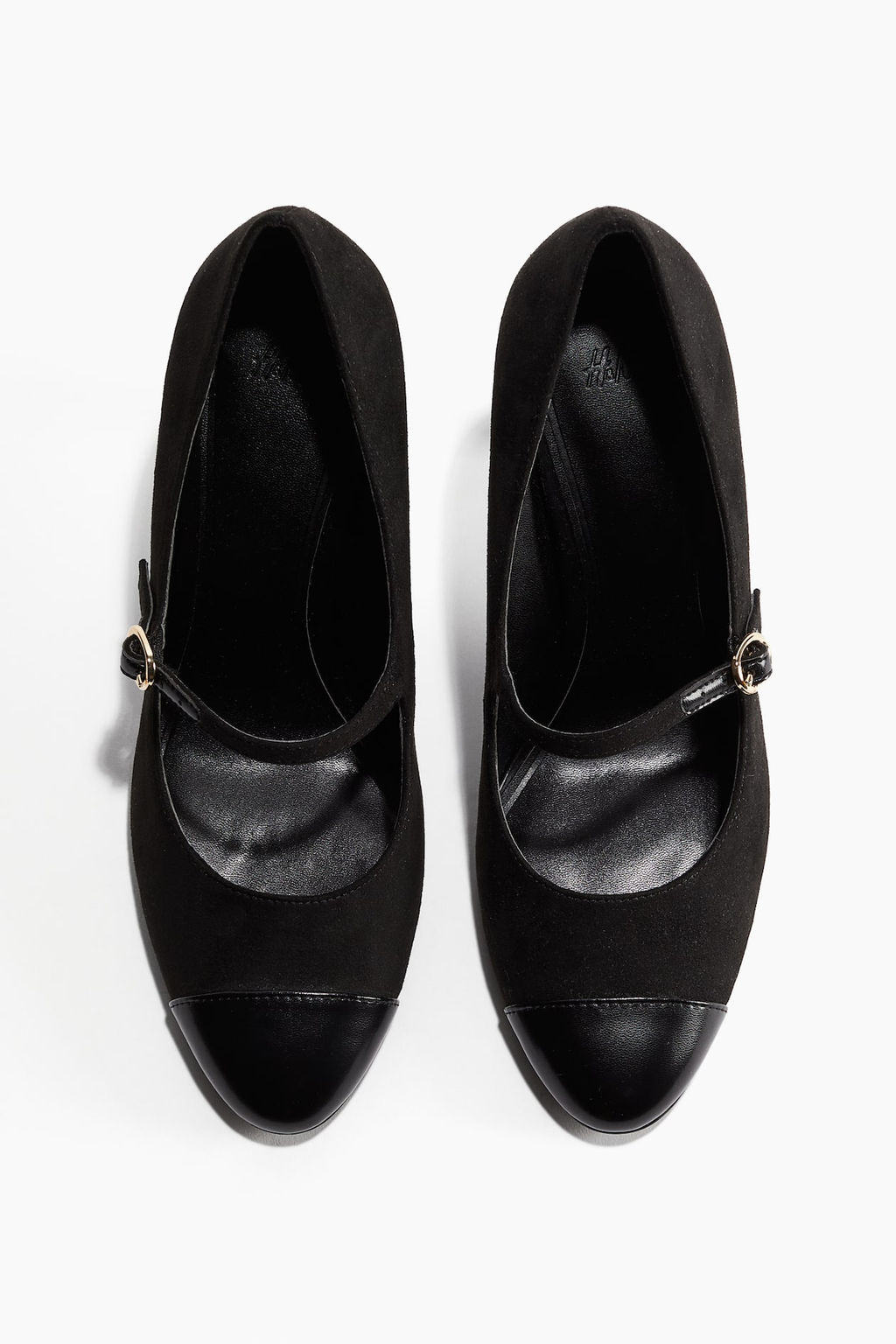 Salones estilo merceditas - H&m фото 2