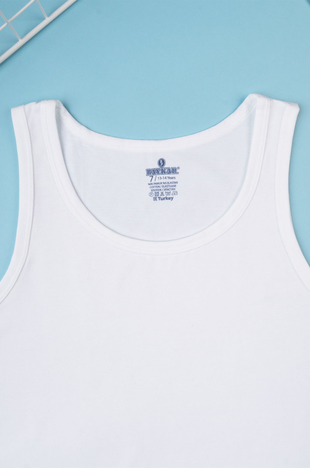 Майка для мальчика Baykar  фото 2