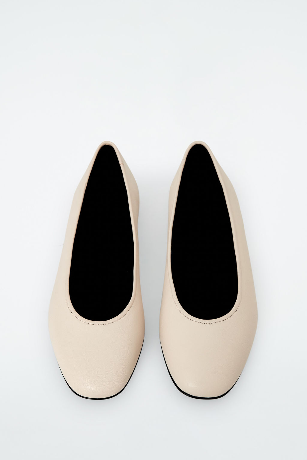BAILARINAS DE PIEL - H&m фото 2