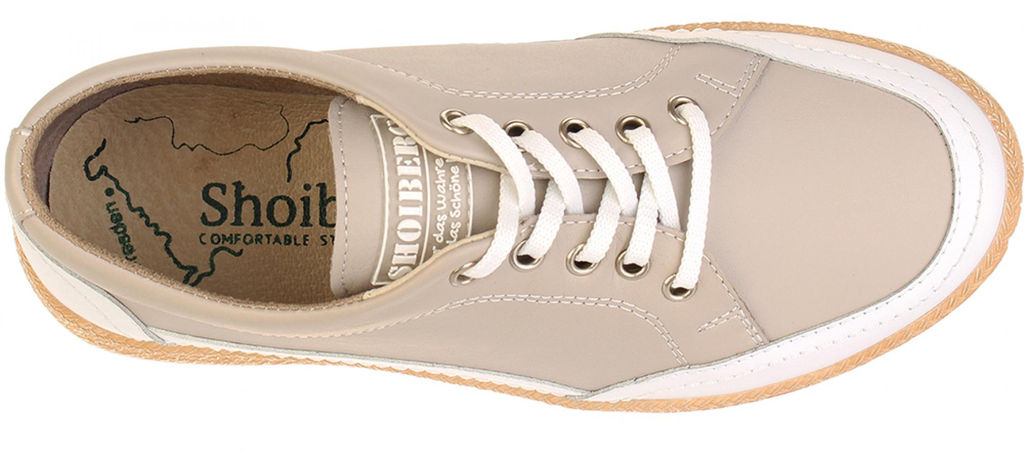 Дерби Shoiberg 854-41-07-05  фото 3