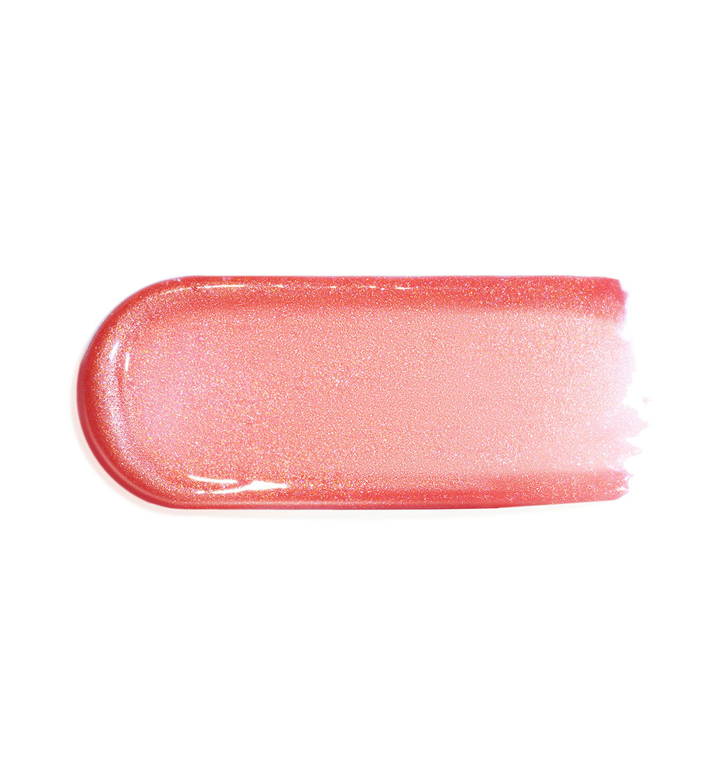 LuxVisage Блеск для губ Glass Shine тон 18 - Golden rose фото 3