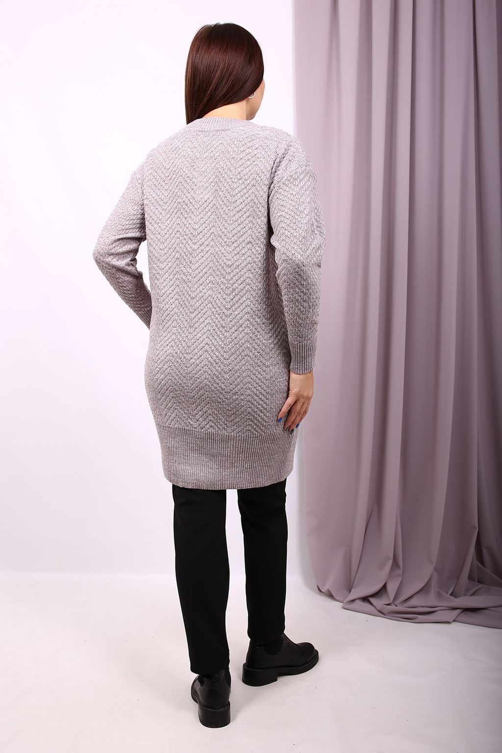 Туника женская Л399 - Olsarri фото 34