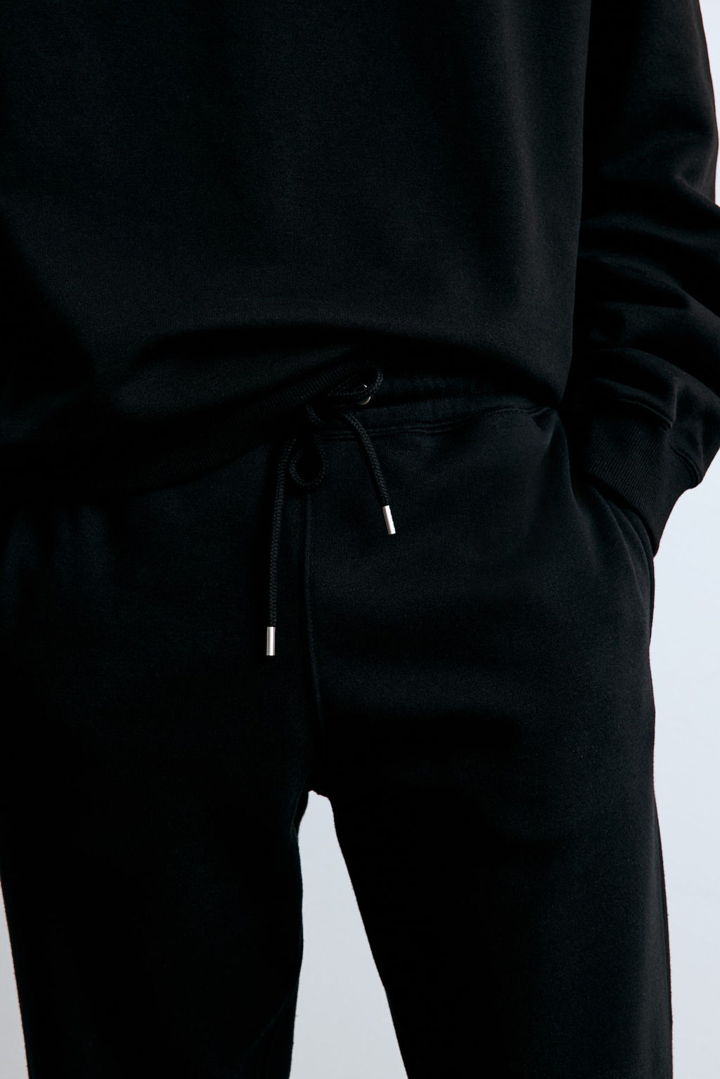 Pantalon de chandal Loose Fit - H&m фото 3