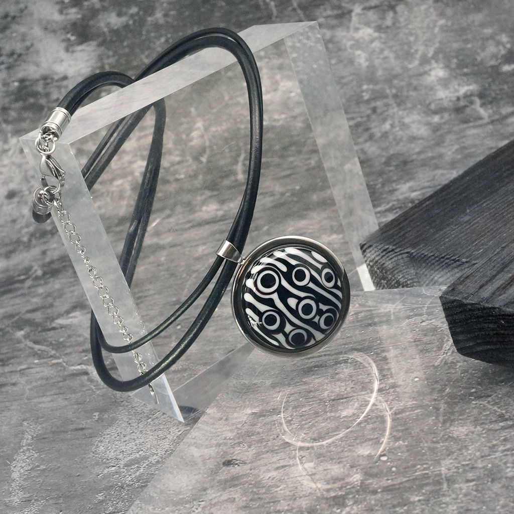 ARTEFACT Колье LKY5808 - Vloes фото 4