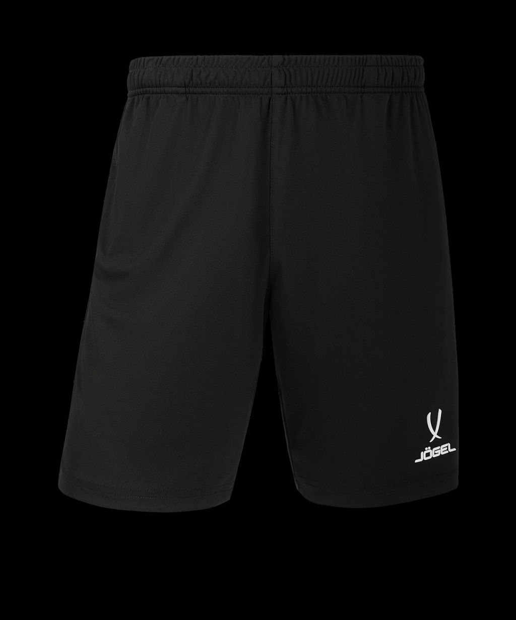 Шорты судейские JOGEL DIVISION PerFormDRY Referee shorts, черный