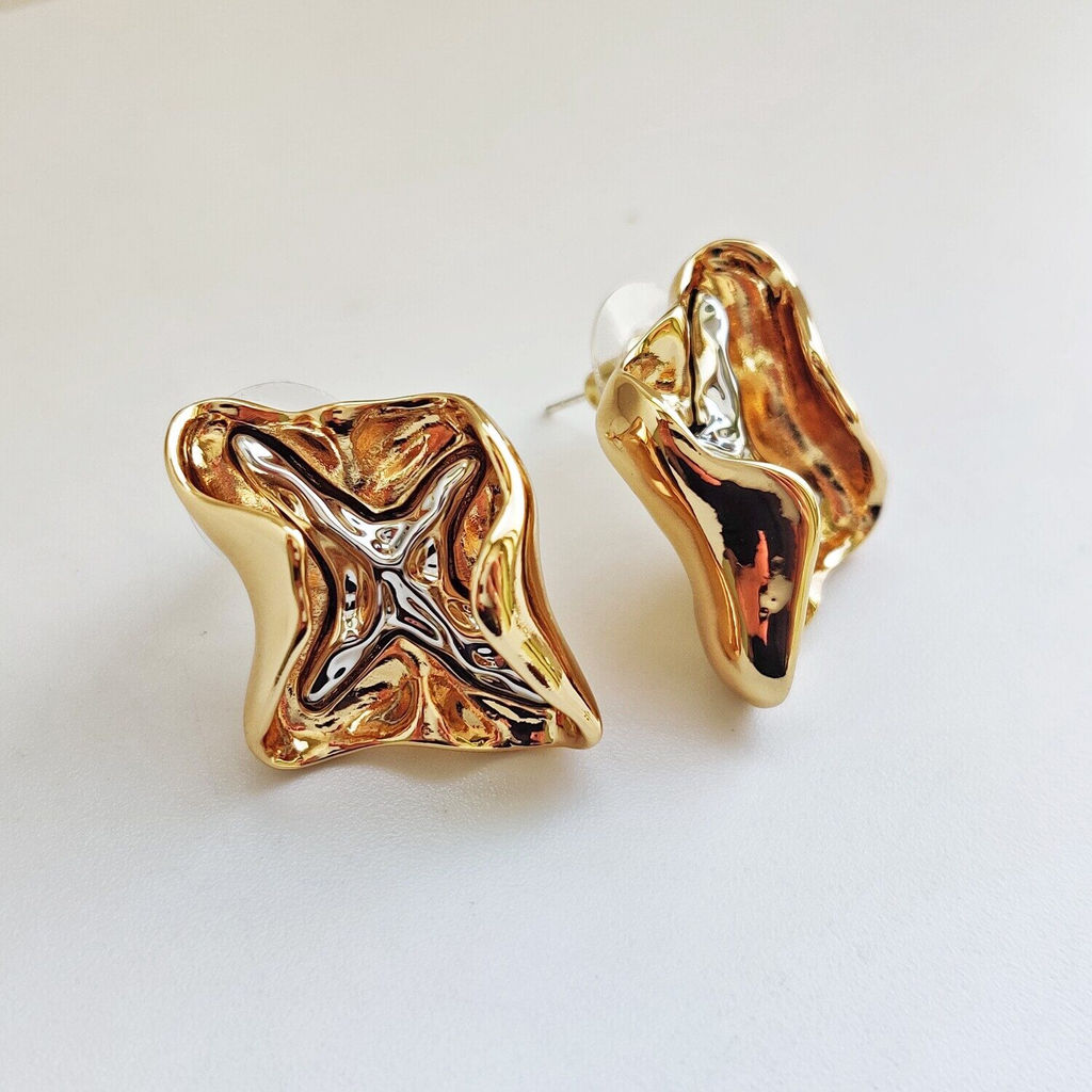 Серьги - Vel vett фото 3