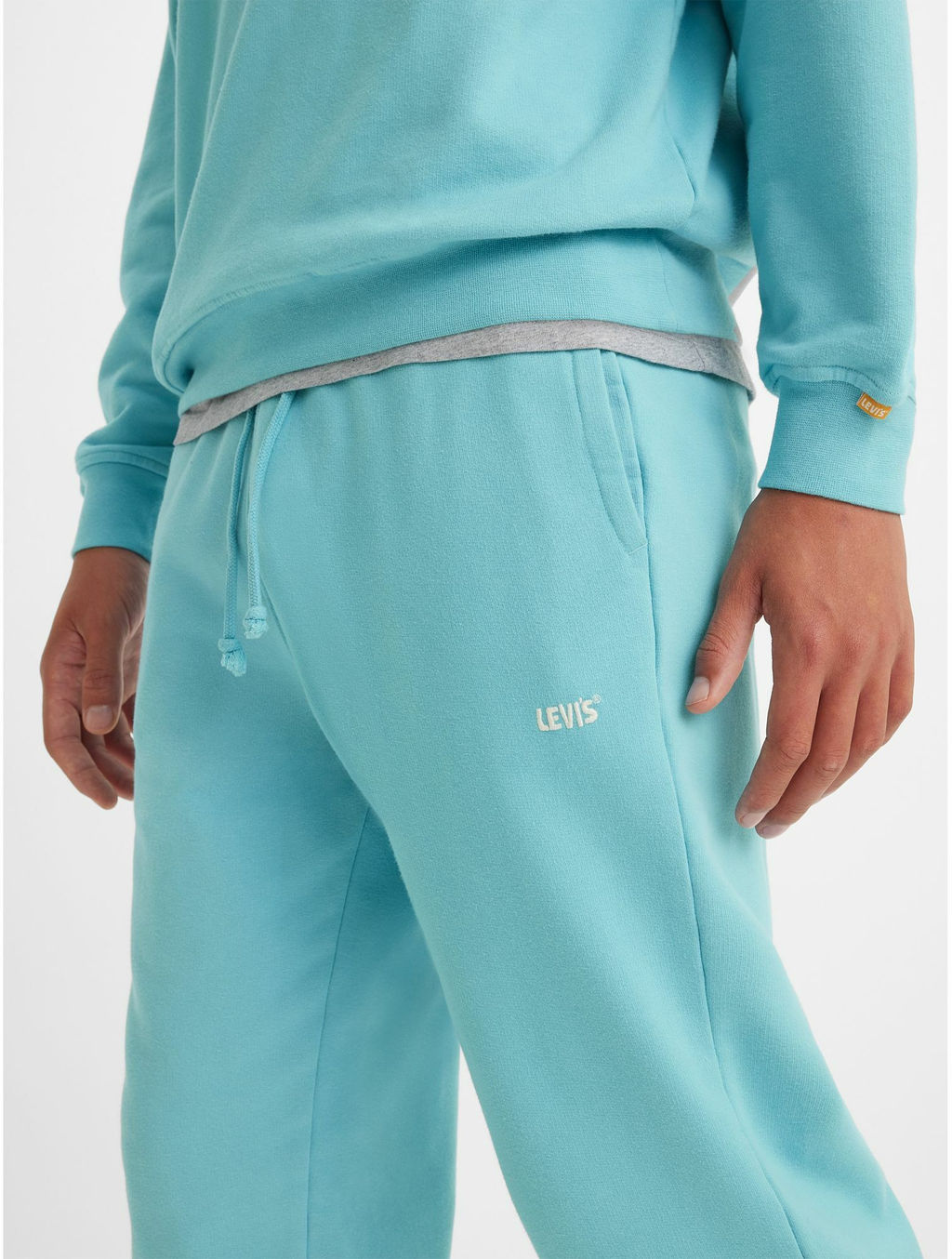 Брюки мужские