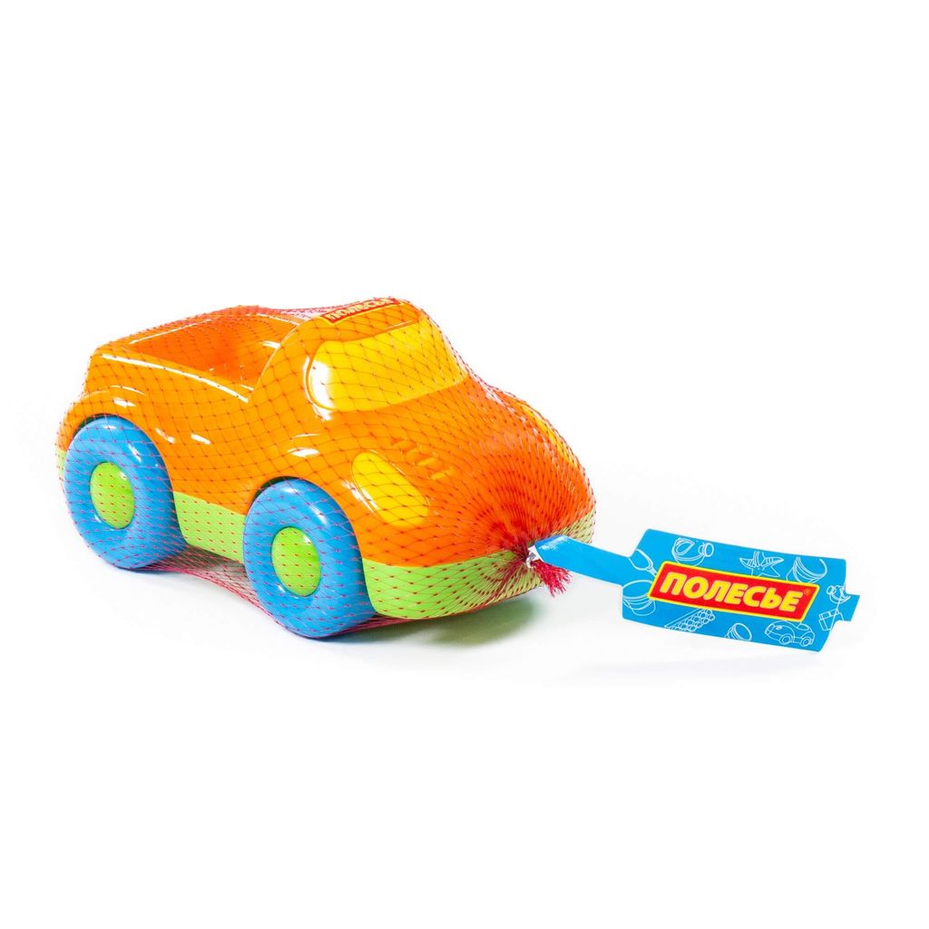 Дружок, автомобиль-пикап - Полесье фото 10