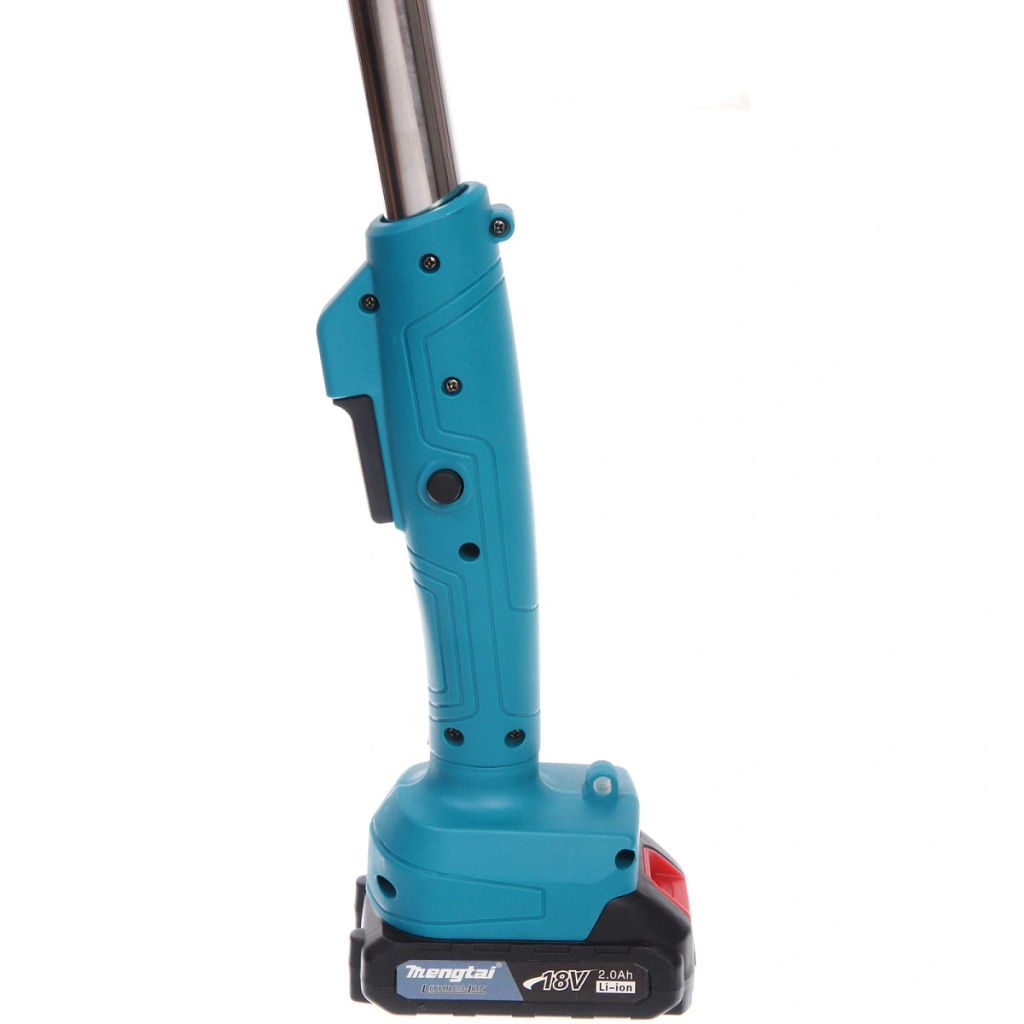 Набор пила цепная+секатор аккум.+удлинитель 2м. Mengtai (18В, 2,0Ач Li-ion аккум. 2шт, ЗУ 2 цепочки) MGT-4K