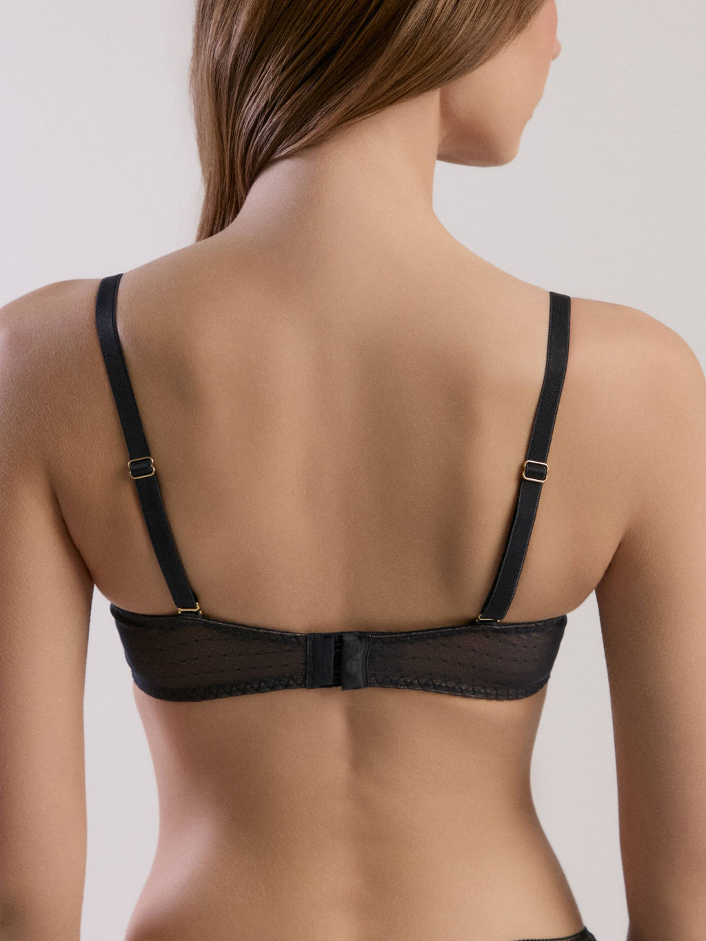 CONTE NOCTURNE TB1198 Бюстгальтер океан - Conte elegant фото 2