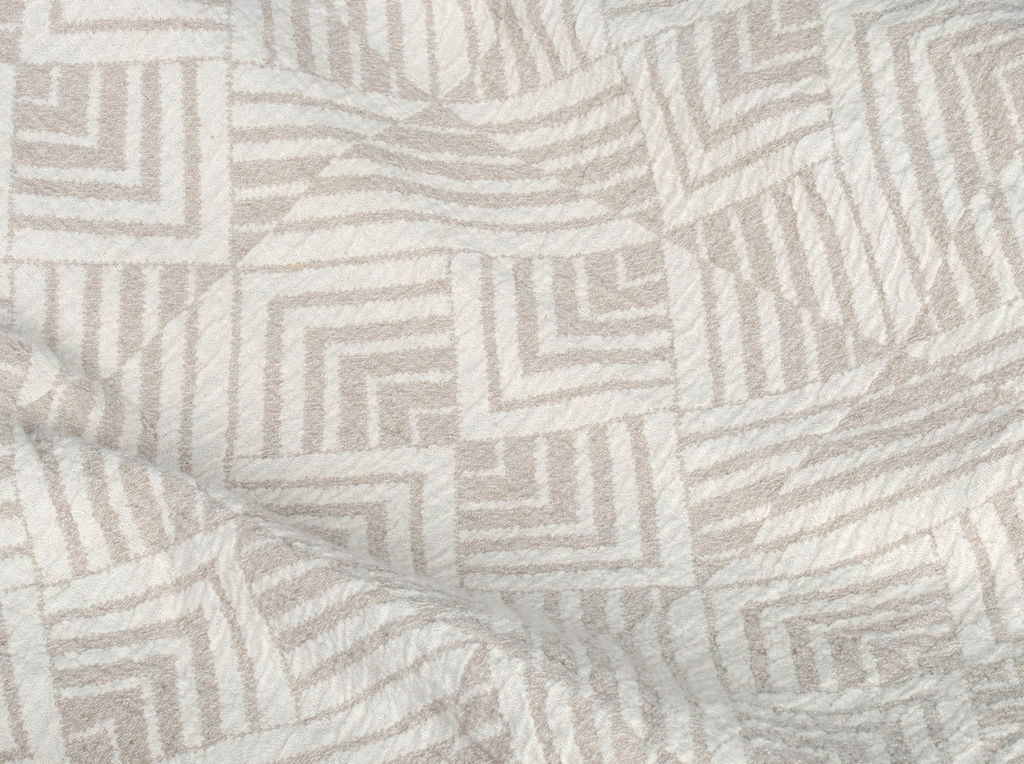 Плед 25С150-ШР/у./л.с.уп. 190*220 "Арт" цв. 330 рис. 309