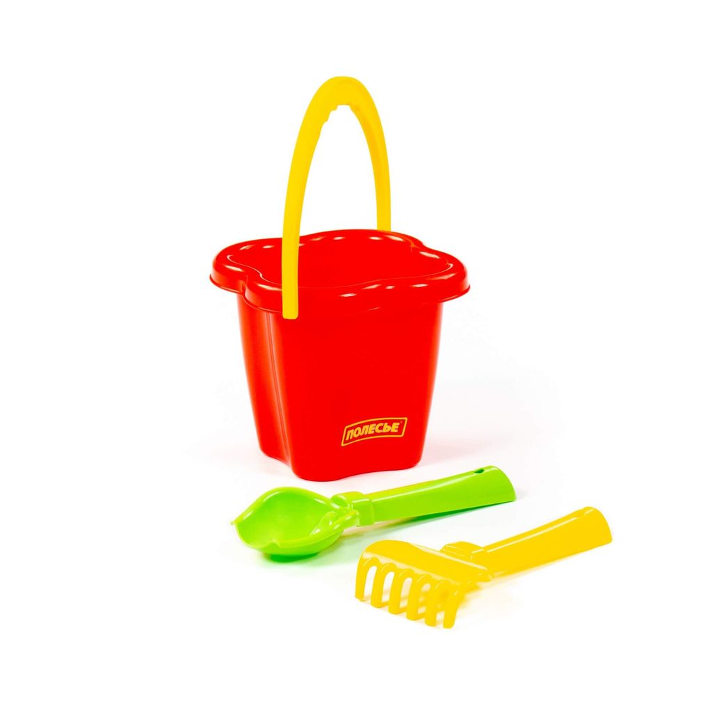 Набор №24 - Полесье фото 2