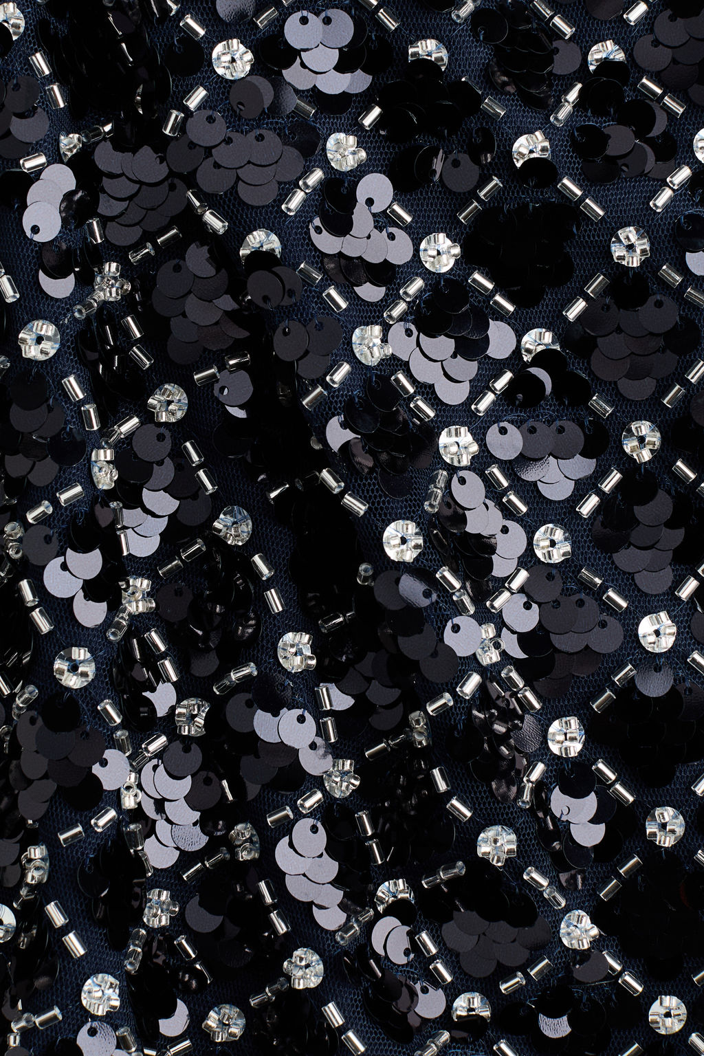 Minifalda con detalles decorativos - H&m фото 5