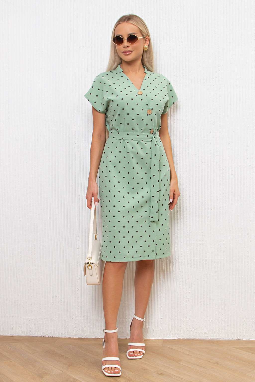 VALENTINA Платье Милитта №25