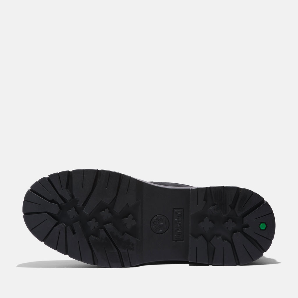Ботинки Timberland Brooke Valley Winter Boot WP черные фото 3