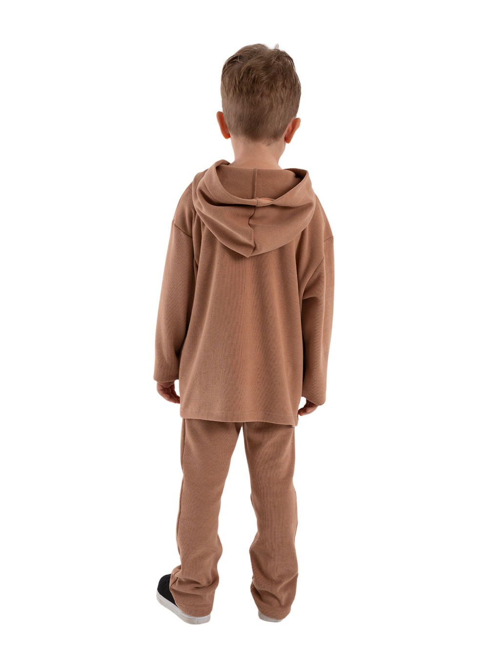 Джемпер для мальчика О37121 - Карамелли фото 2