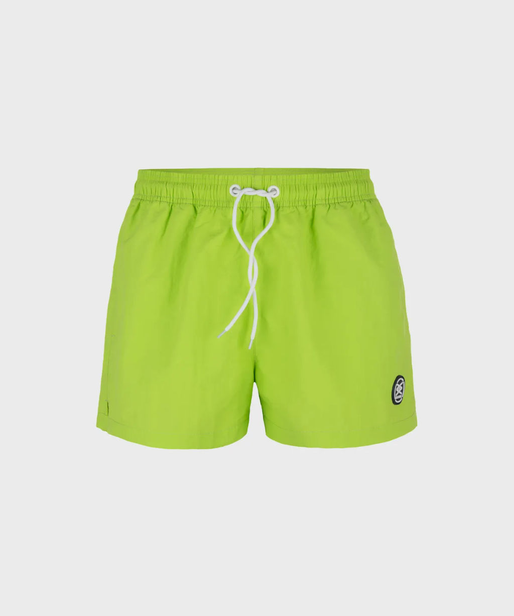 ATLANTIC KMB-199 Шорты мини мужские Paper Touch  фото 18