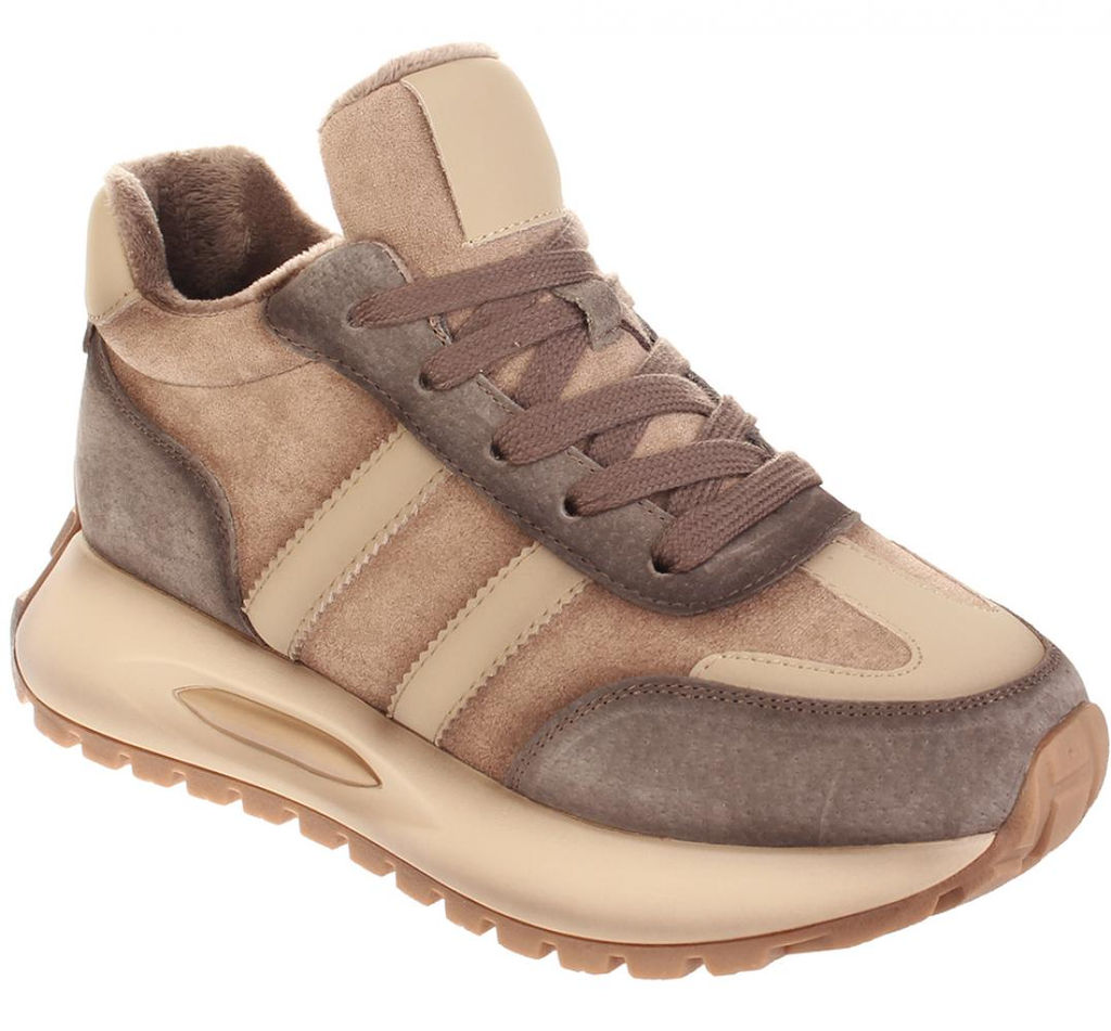 Кроссовки Baden GV185-011 фото 2