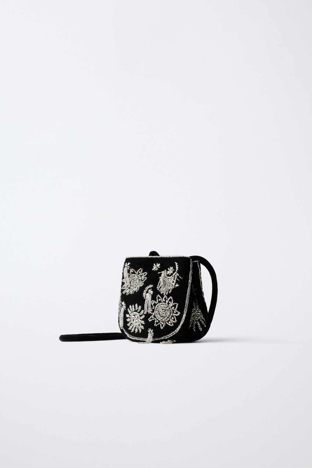 FANTASY CROSSBODY BAG - Zara фото 2