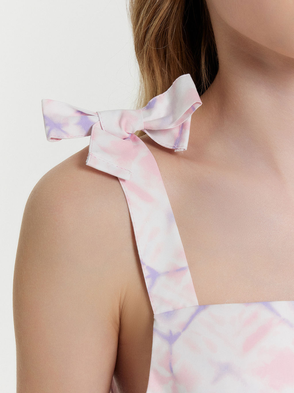 КОМПЛЕКТ ДЛЯ ДЕВОЧЕК (БЛУЗА, БРЮКИ)для эпизодической носки - Mark formelle фото 7