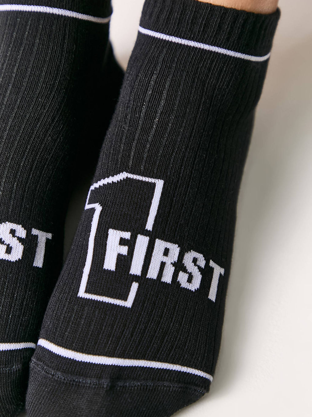 Цена за 2 пары Conte-kids ACTIVE (короткие) черный