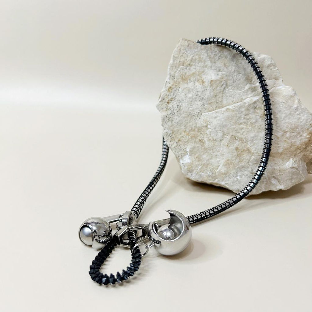 17-7011861100 Колье