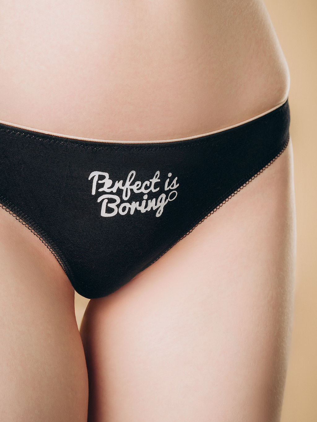 Женские трусы стринги Indefini (Арт.LDS8840)  фото 2