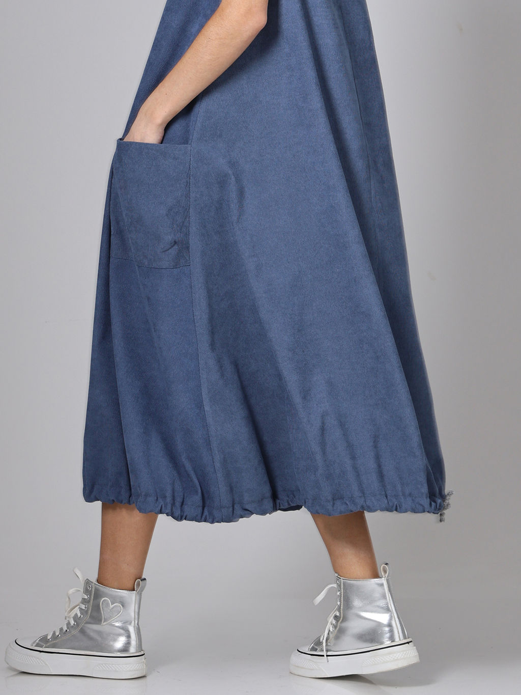 Сарафан Чудесные вариации - Dstrend фото 7