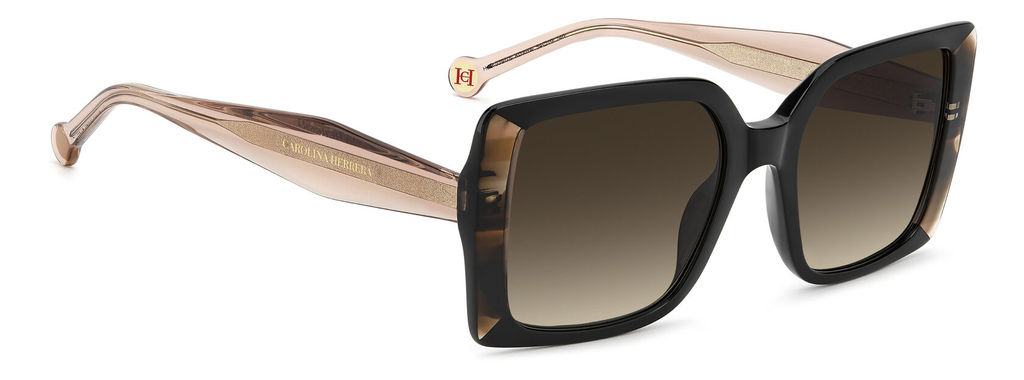 НОВИНКА. Солнцезащитные очки HER 0391/S CAROLINA HERRERA