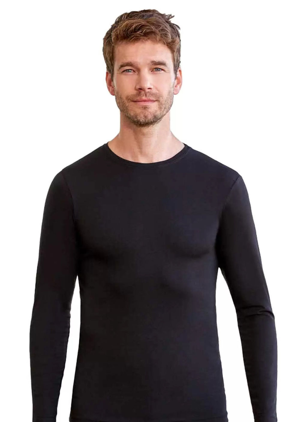 Мужской лонгслив Berrak 1040 фото 2