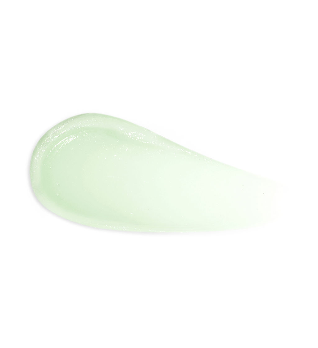LuxVisage Маска-бальзам для губ LIP ECSTASY hyaluron & collagen тон 603 Mint 3,3г