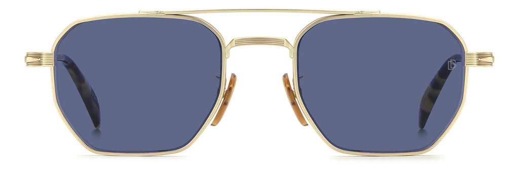 Солнцезащитные очки DAVID BECKHAM DB 1229/S