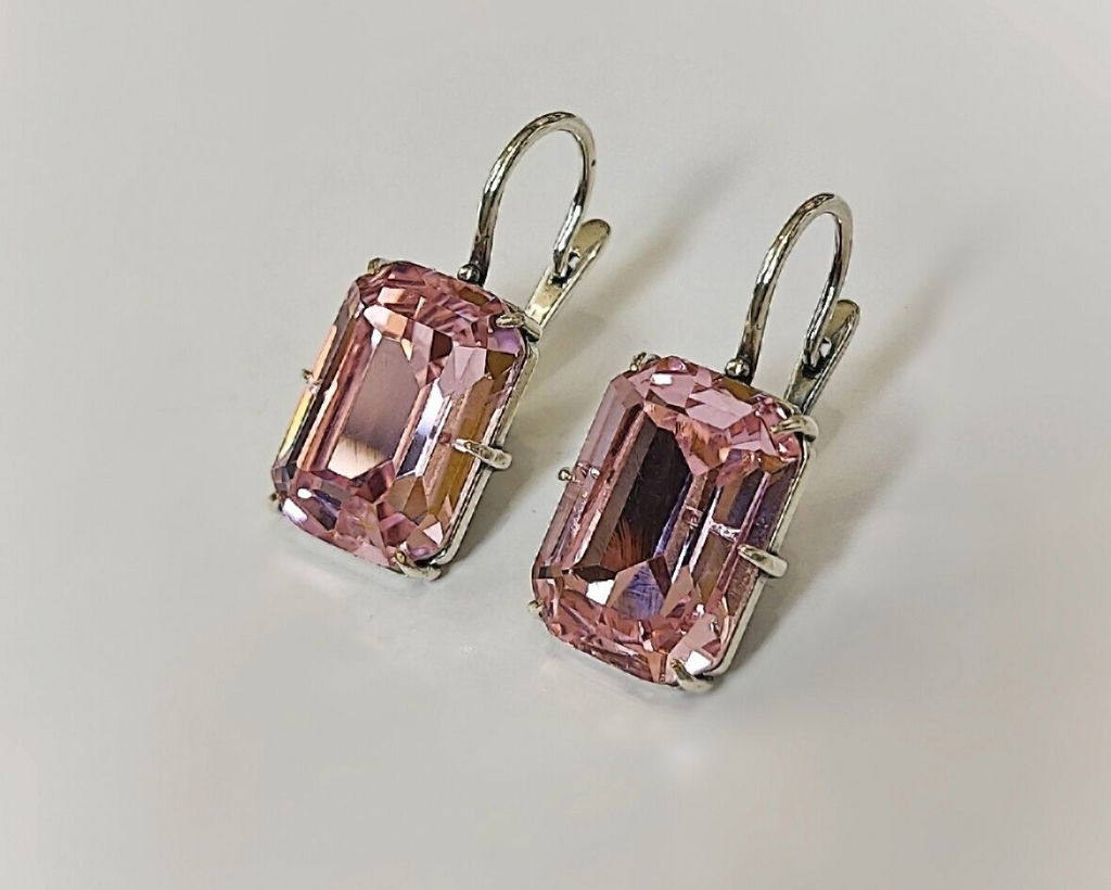 Серьги "Сорель"