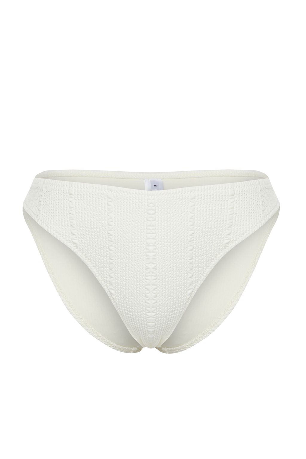 Ekru Dokulu Regular Bikini Alt? TBESS24BA00036