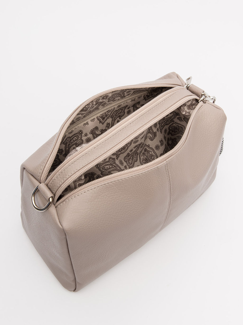 Бежевый кросс-боди S.Lavia  фото 22