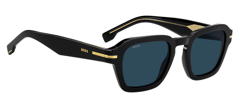 Солнцезащитные очки BOSS 1853/S - Hugo Boss фото 3