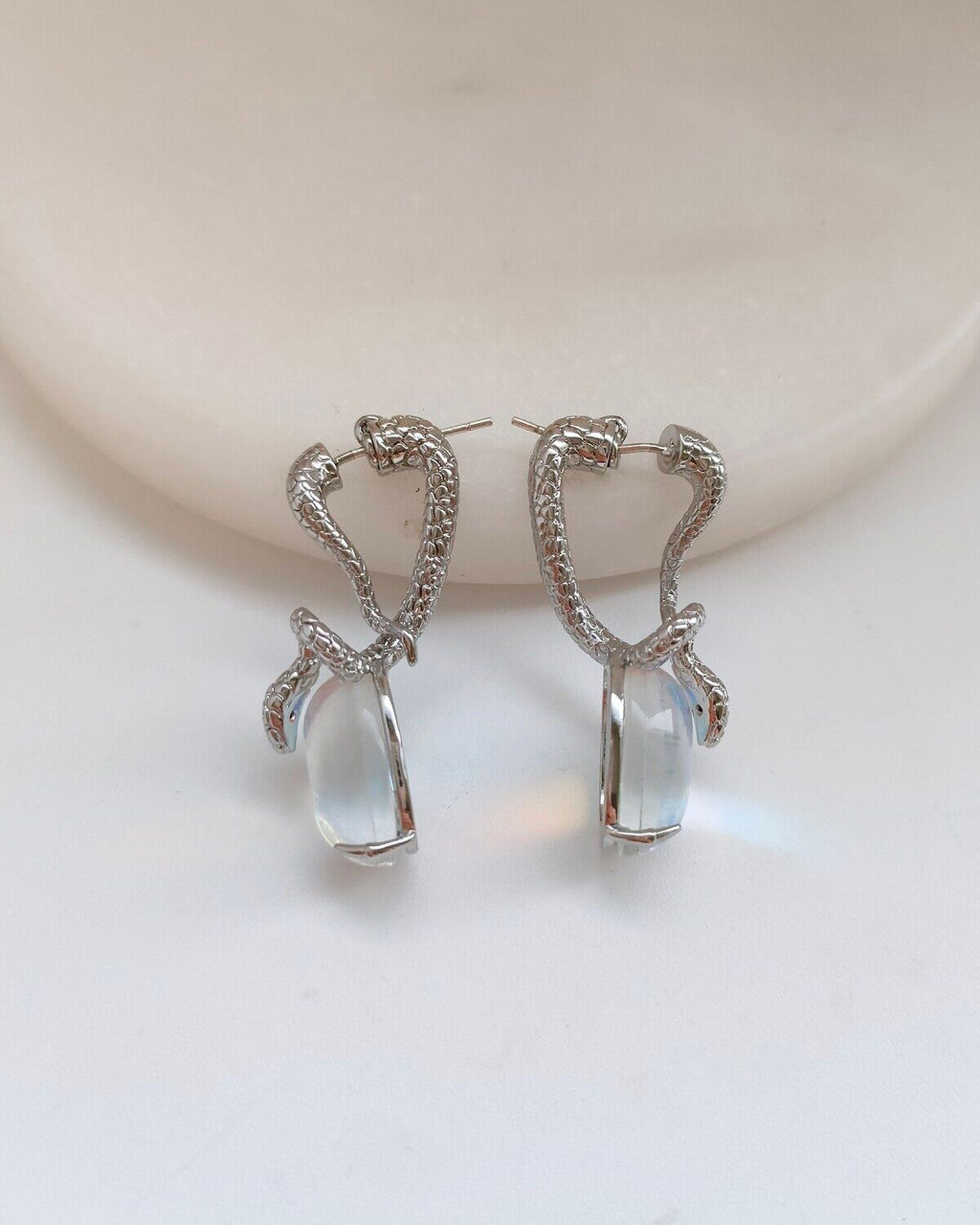 Серьги "Molly"