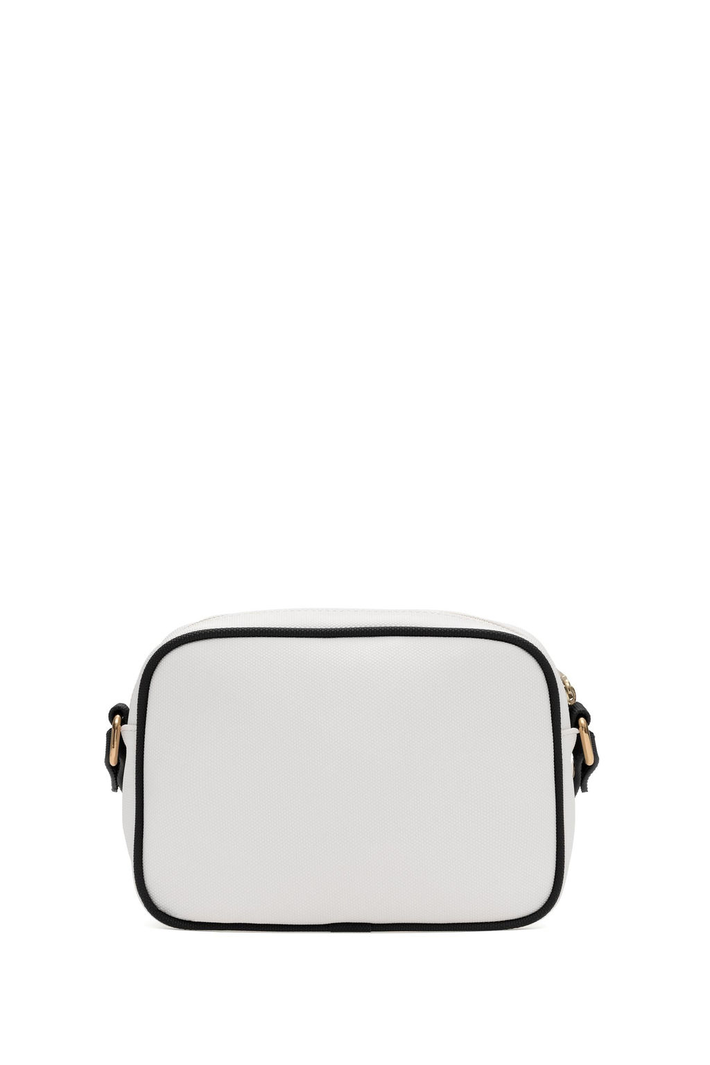 Женская белая сумка через плечо Неожиданная скидка в корзине - U.s. polo assn фото 12