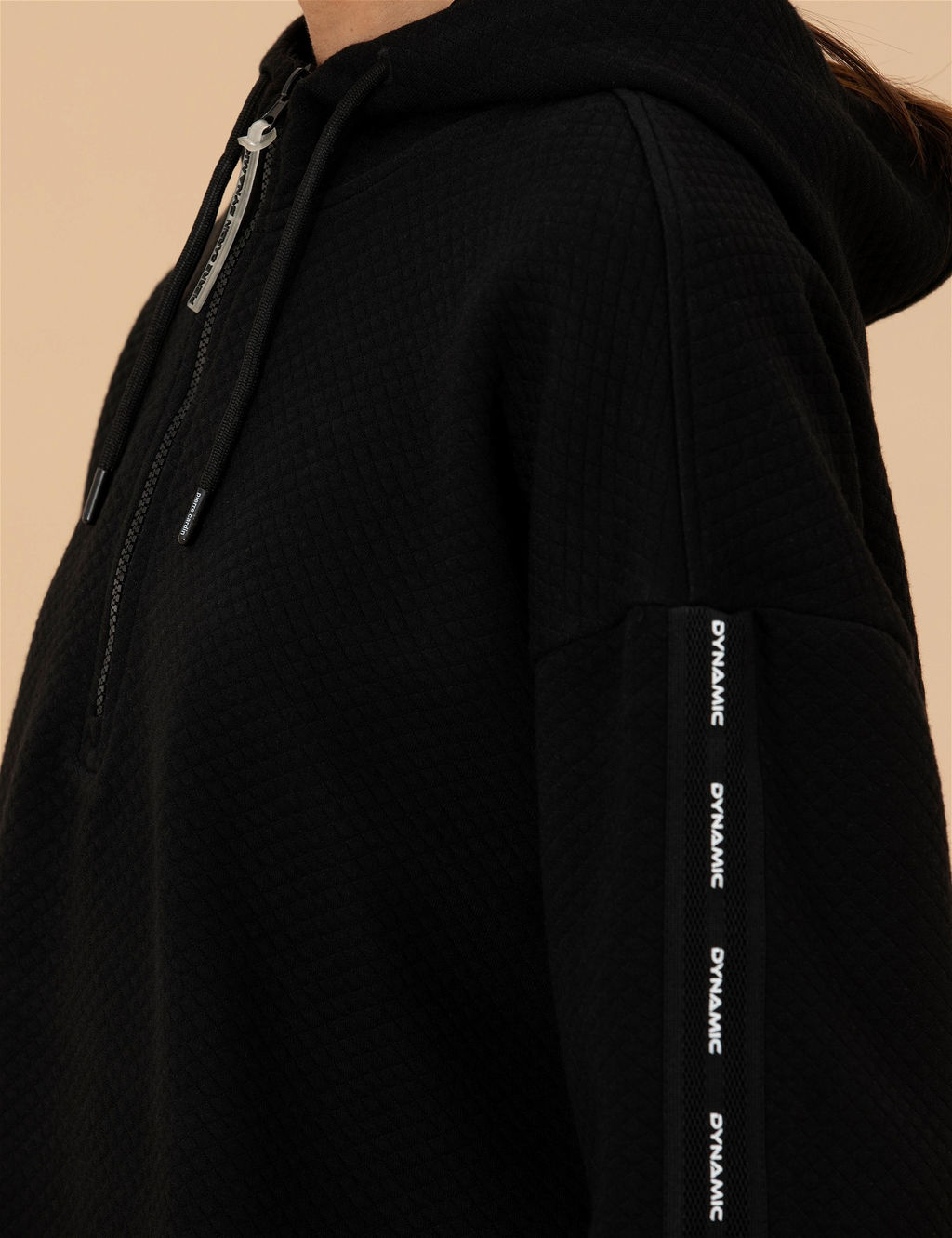 Siyah Oversize _rme H_rka - Pierre cardin фото 7