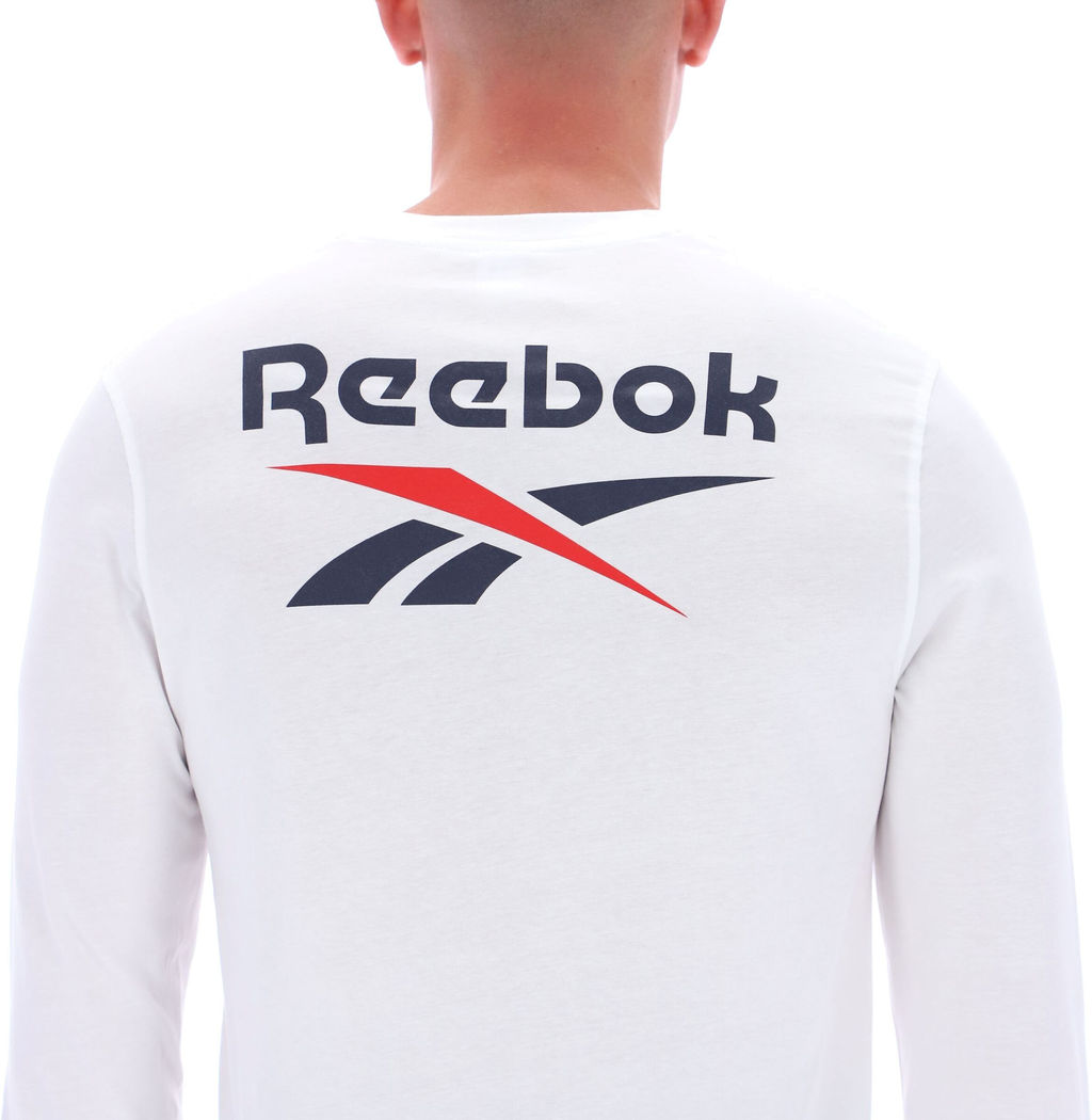 Лонгслив мужской