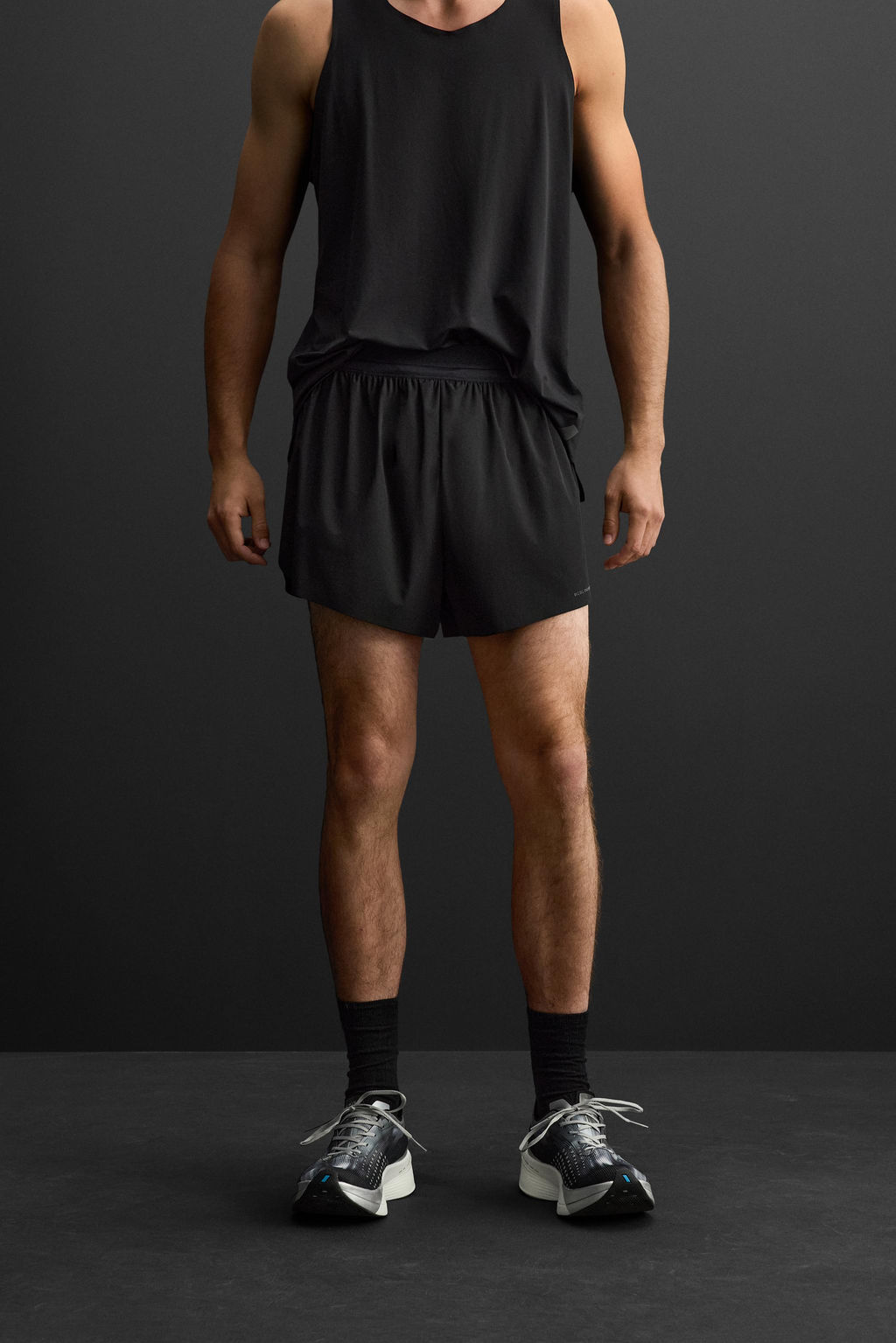 RUNNING SHORTS - Zara фото 2