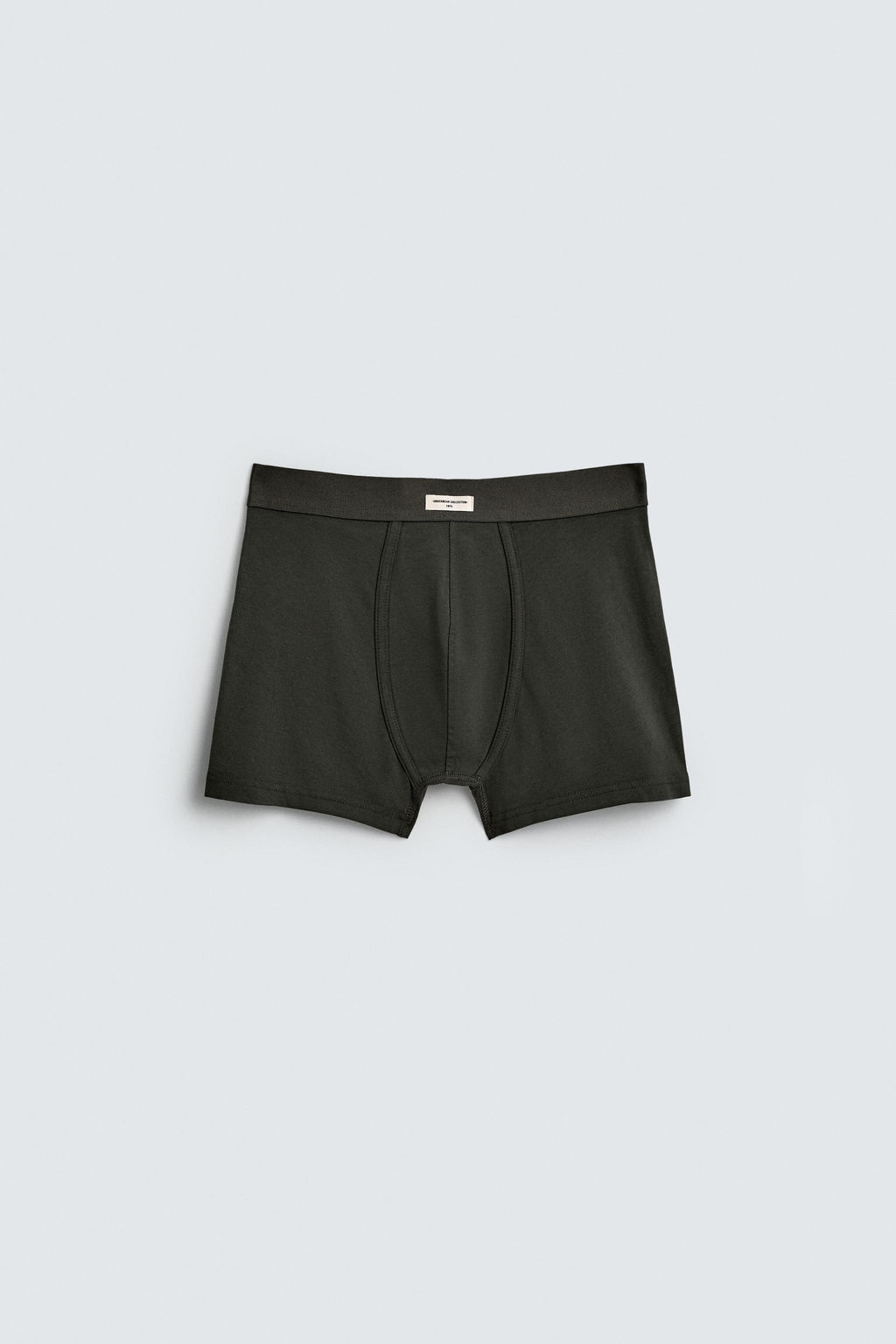 B?XER SOFT PACK 3 / varios - Zara фото 5