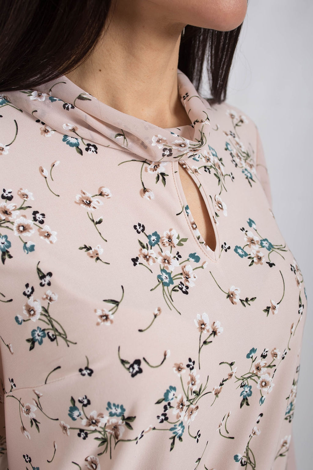 Джемпер женский Ш4293 - Olsarri фото 14