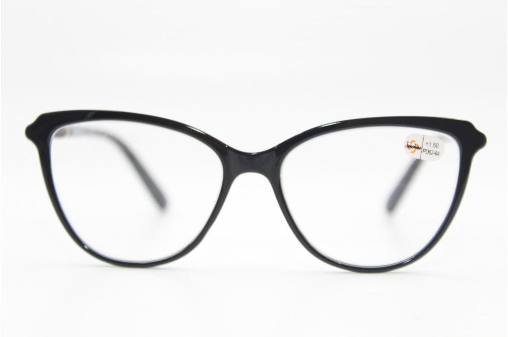 Готовые очки SUNSHINE 2146 54-16-140  фото 5