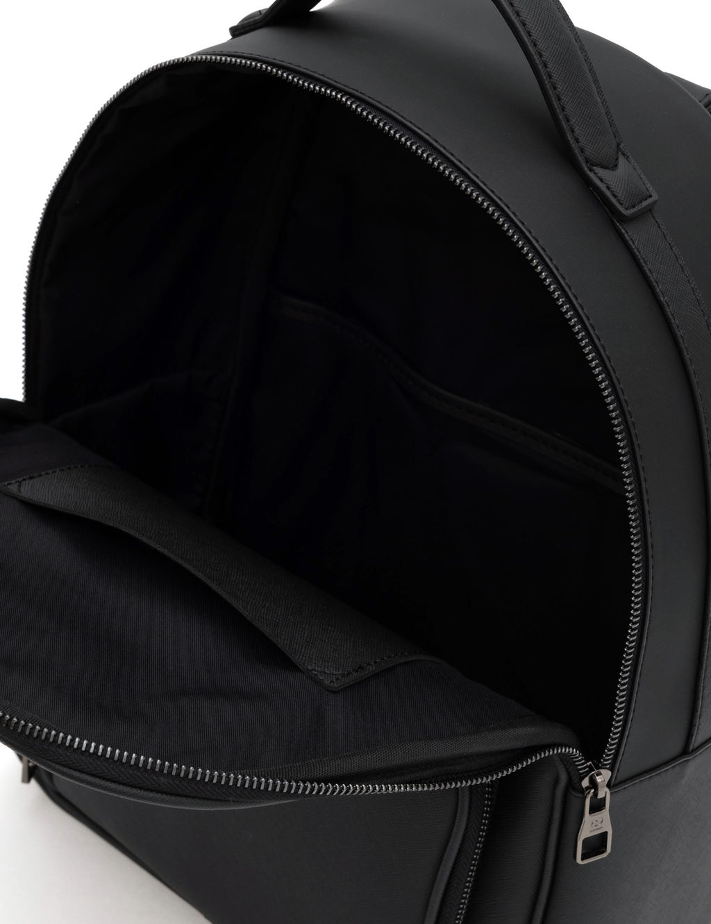 Erkek Siyah S_rt _antas_