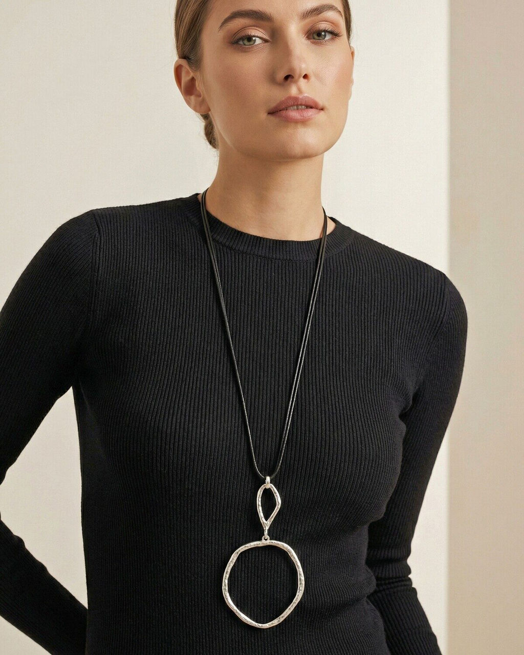 Кулон на шнурке - Vel vett фото 6