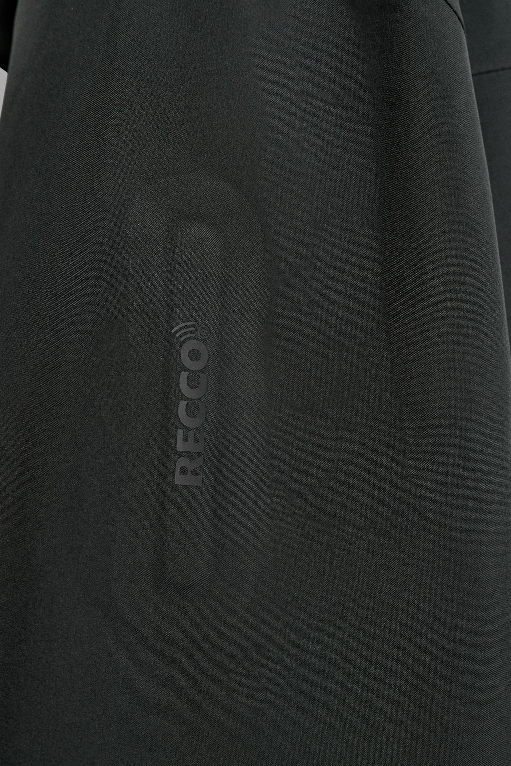 RECCO® WATERPROOF SHELL SKI TECHNICAL JACKET - Zara фото 10