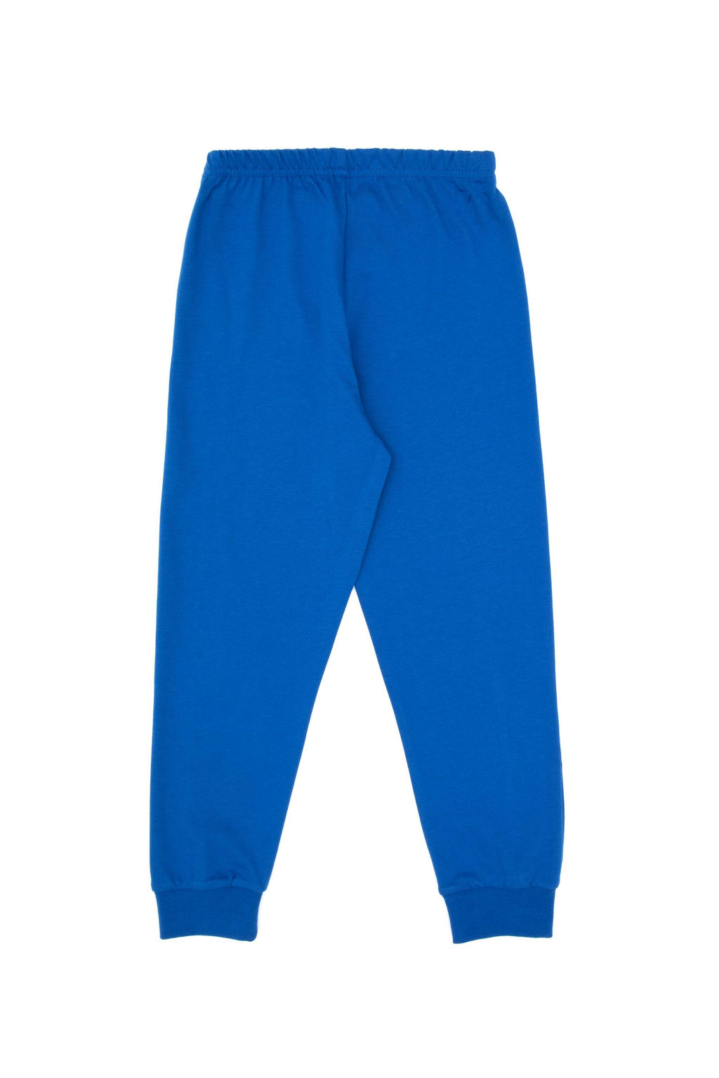 Erkek _ocuk Lacivert Pijama Tak_m_ Sepette S_rpriz _ndirim - U.s. polo assn фото 6
