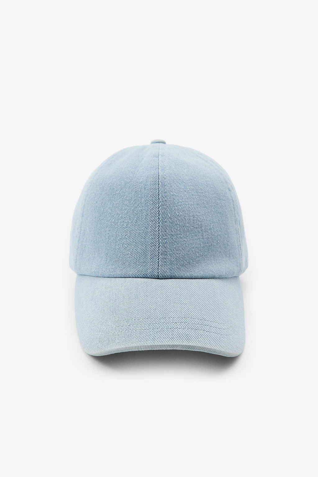 HELLO KITTY  2025 SANRIO DENIM CAP