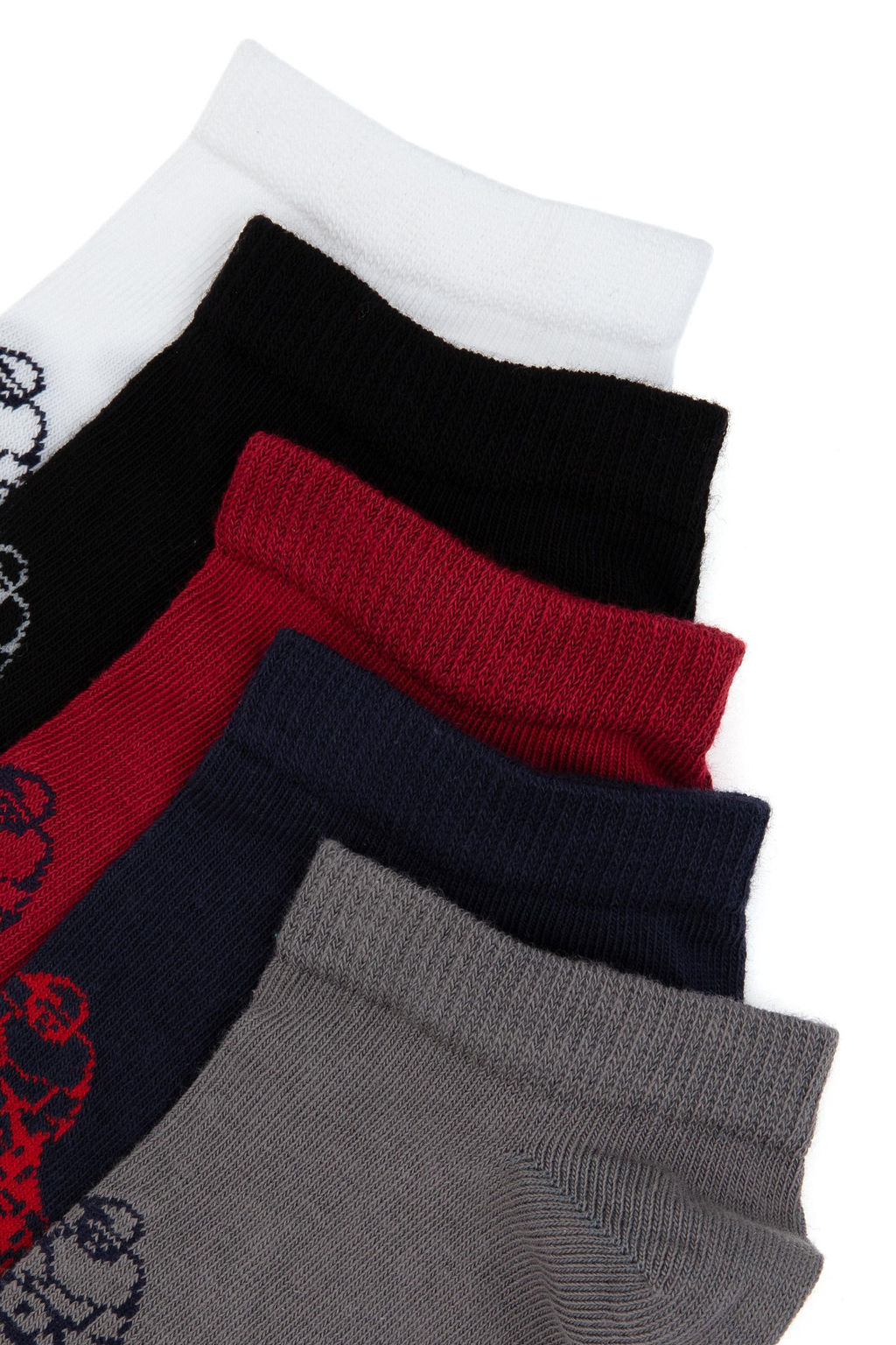 Kad_n Beyaz _orap - U.s. polo assn фото 2